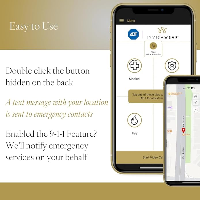 invisawear Smart Jewelry - Image 6