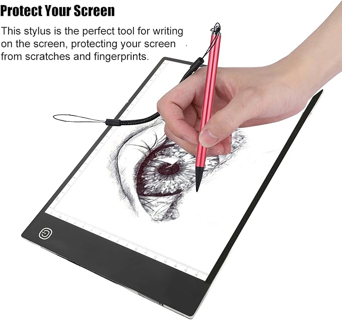 getac v110 Stylus Yctze getac v110 Stylus, st Screen Touch Painting Pen - Image 3