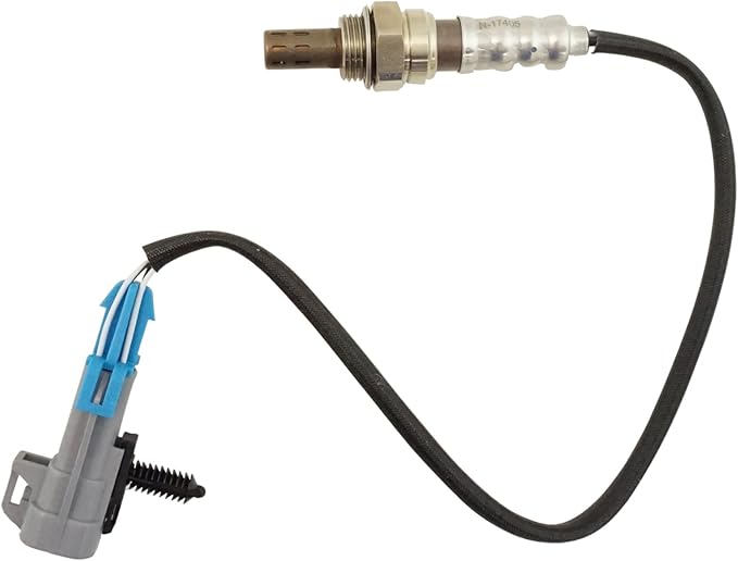 TRQ OSA61320 Heated Oxygen O2 Sensor Upstream Compatible - Image 7