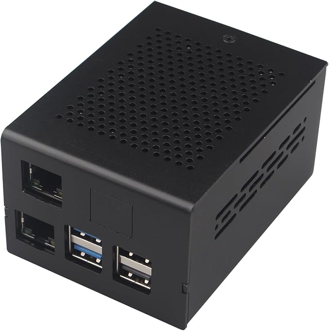 ZDE ZP591 PCIe to 2.5G Ethernet Network Port HAT Expansion Board 2.5GB 2.5GBE - Image 5