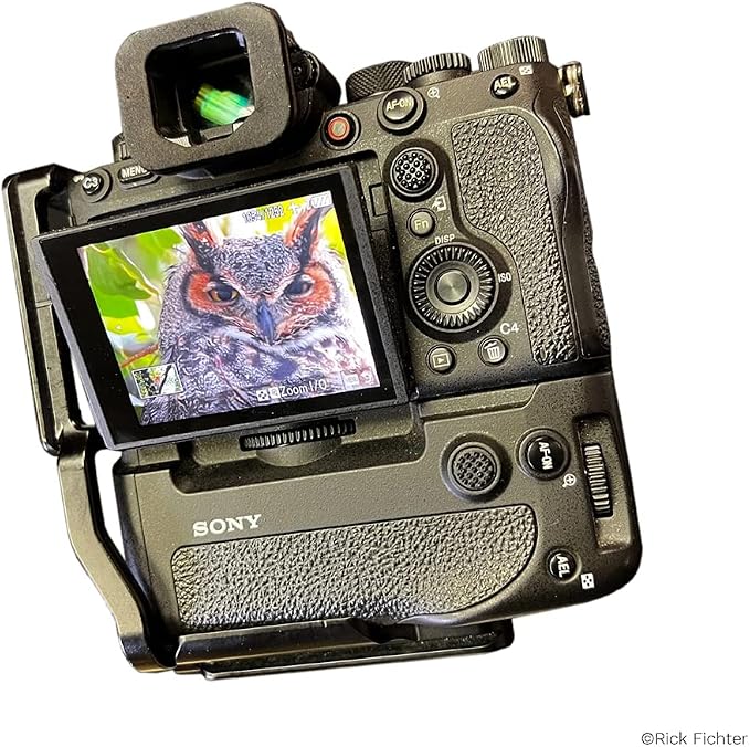 Think Tank Hydrophobia Eyepiece - Image 4