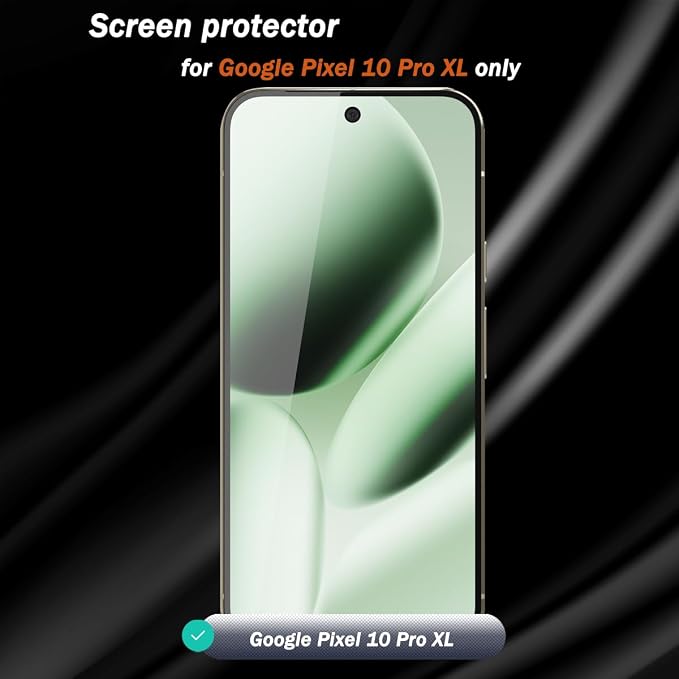 1 Pack Privacy Screen Protector - Image 2