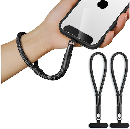 Camera Wrist Strap, Phone Wrist Strap by Zaardend