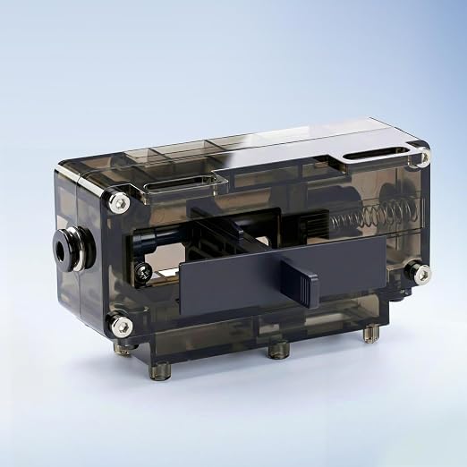Creality CFS-C Buffer, Filament Buffer - Image 7