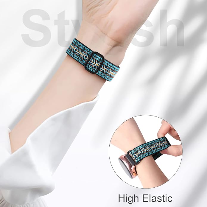 Lerobo Elastic Bands Compatible - Image 5