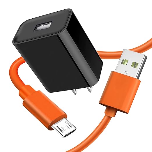 Fast Charger Charging Cable Power Cord Wire Compatible by ycwwzzh