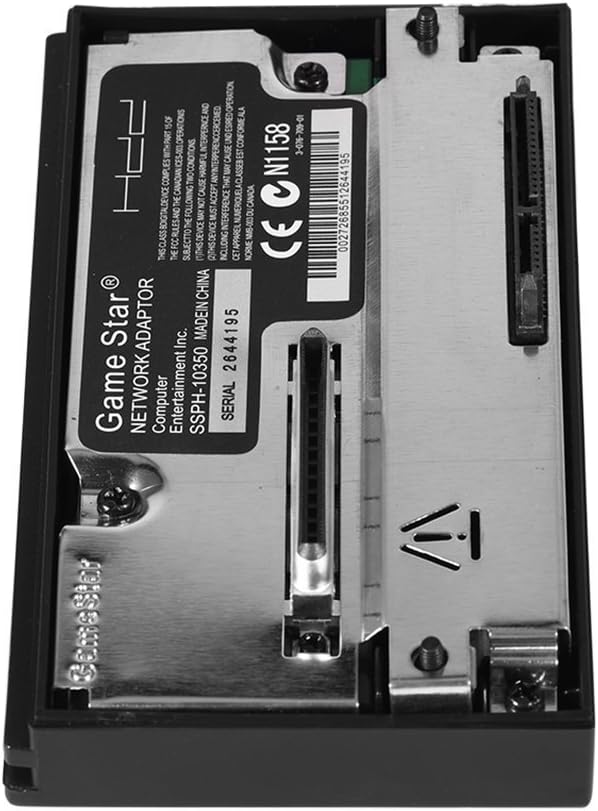 LEAGY SATA Interface Network Adaptor HDD Hard Disk Adapter - Image 7