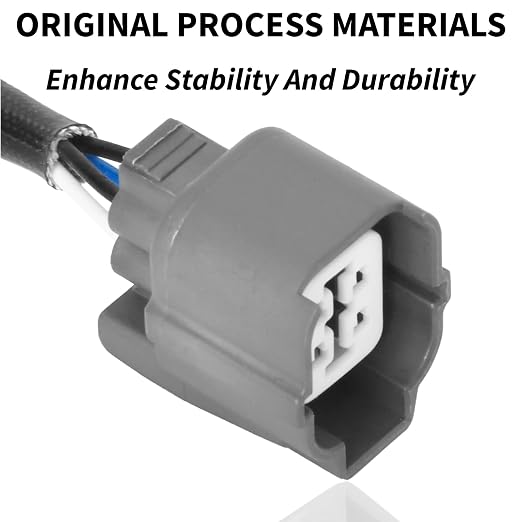 234-4601 O2 Oxygen Sensor Downstream Compatible - Image 6
