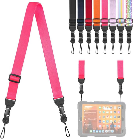 Adjustable Shoulder Strap, Comfortable Camera Strap, Neck Lanyard by OIAWH