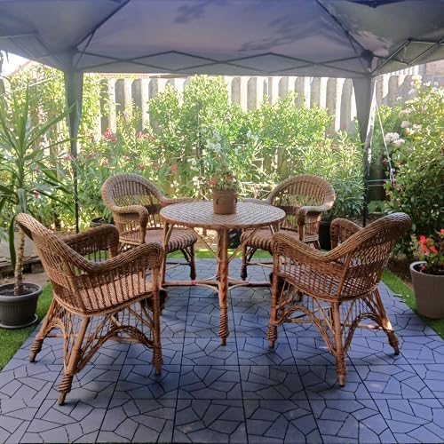 DECKO Interlocking Deck Tiles - Image 7
