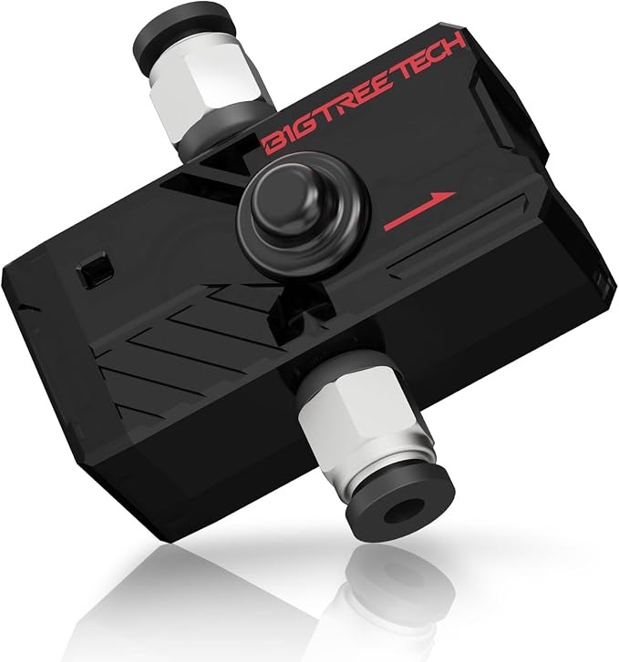 BIGTREETECH SFS V2.0 Smart Filament Runout Sensor by BIGTREETECH