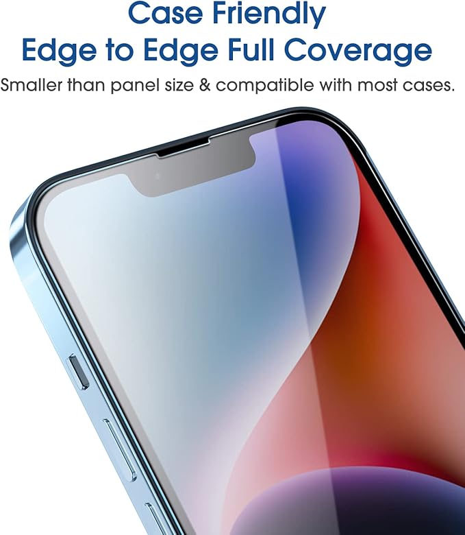 amFiIm Tempered Glass Screen Protector - Image 4