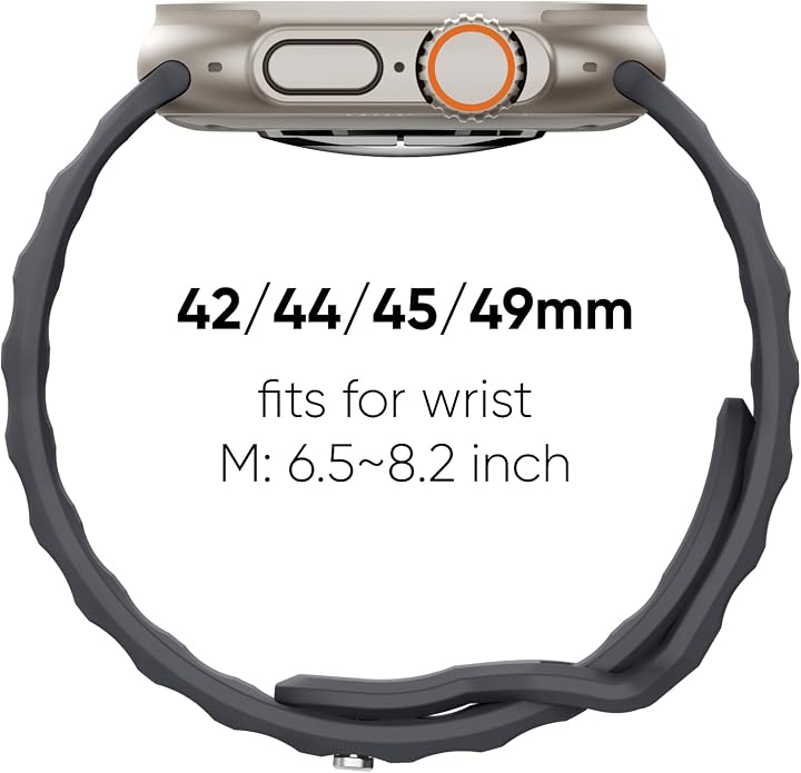 Sport Bands 6-Pack Compatible - Image 6