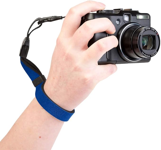 OP/TECH USA Cam Strap by OPTECHusa