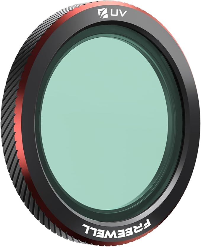 Freewell UV Filter Compatible by Freewell