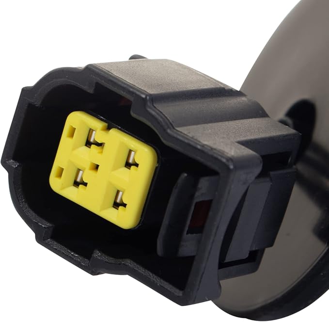 TRQ O2 Oxygen Sensor Compatible - Image 4