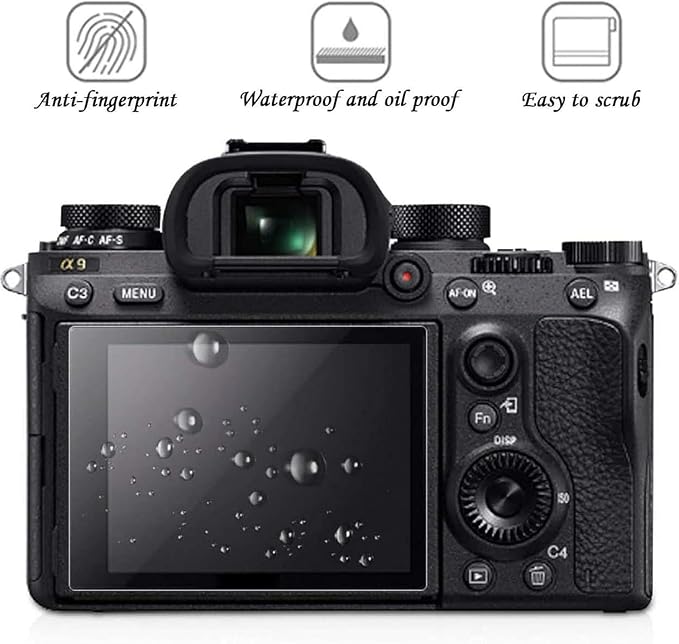 PCTC Screen Protector Compatible - Image 3