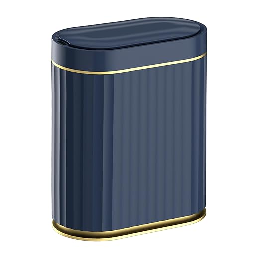 ELPHECO 2 Gallon Sensor Trash Can by ELPHECOUSA