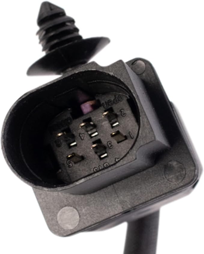 TRQ O2 Oxygen Sensor 5 Wire Wide-Band Planar Compatible - Image 4