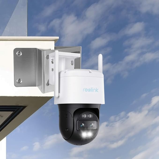 WiTi Stainless Steel Exterior Outside Wall Corner Mount - Image 6