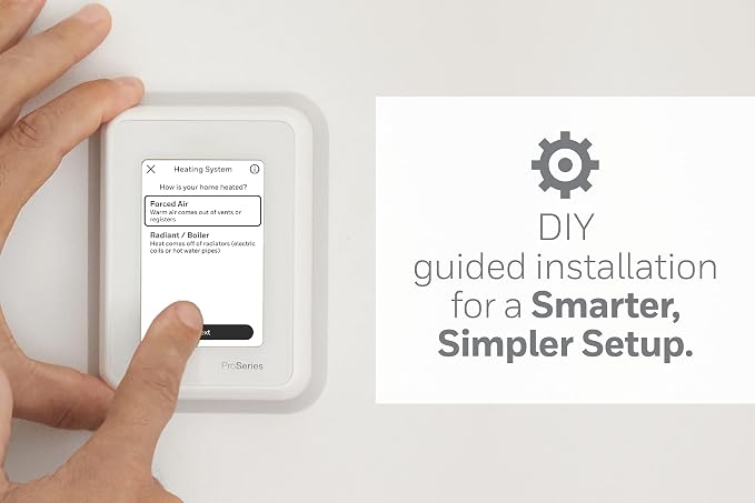 Honeywell Home T9 WiFi Smart Thermostat - Image 10