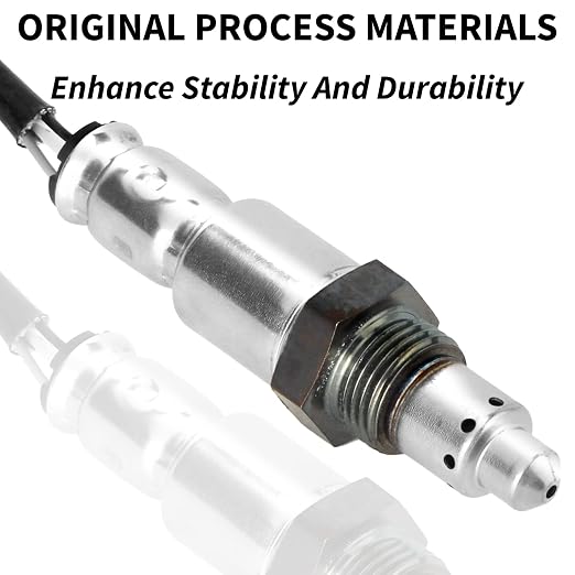 234-8025 O2 Oxygen Sensor Downstream Compatible - Image 5