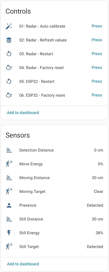 AKAMATIS Human Presence Sensor v2.2 - Image 6