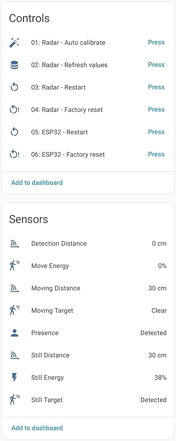 AKAMATIS Human Presence Sensor v2.2 - Image 8