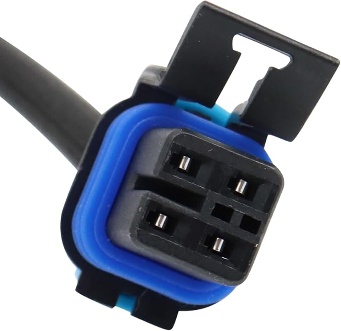 TRQ O2 Oxygen Sensor 4 Wire Narrow-Band Compatible - Image 4