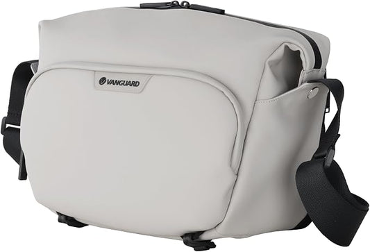 Vanguard VEO Lite S7L Camera & Everyday Shoulder Bag – Fits Mirrorless Camera + by Vanguard