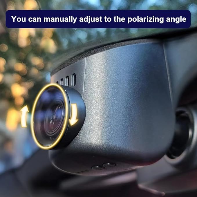 CPL-3390, Circular Polarizing Lens, Only - Image 4
