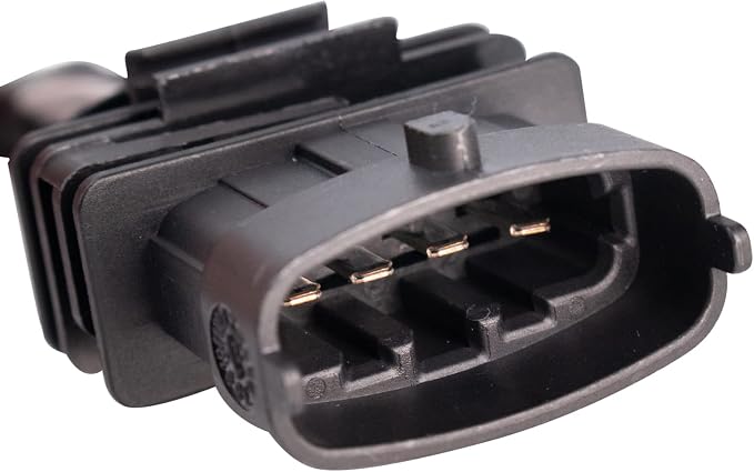 TRQ Upstream O2 Oxygen Sensor Compatible - Image 4