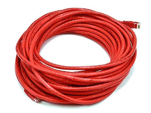 Monoprice Cat6 Ethernet Patch Cable by Monoprice
