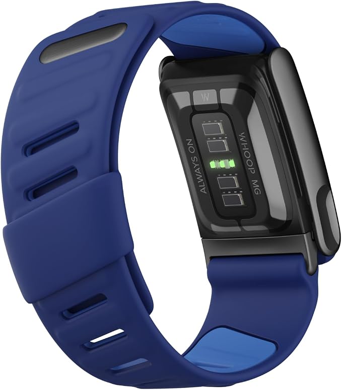 WHOOP 5.0/MG SportFlex – Waterproof, Sweatproof, Silicone Accessory - Image 5