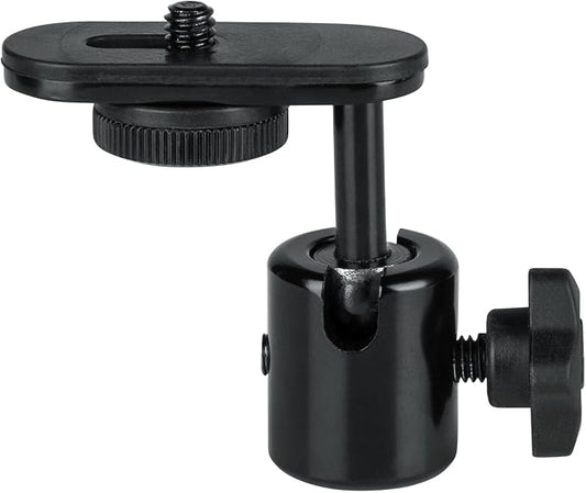 Gator Frameworks Camera Mount Mic Stand Adapter by GatorCases