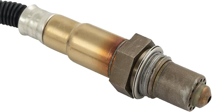 TRQ Engine Exhaust O2 02 Oxygen Sensor Direct Fit Upstream Compatible - Image 5