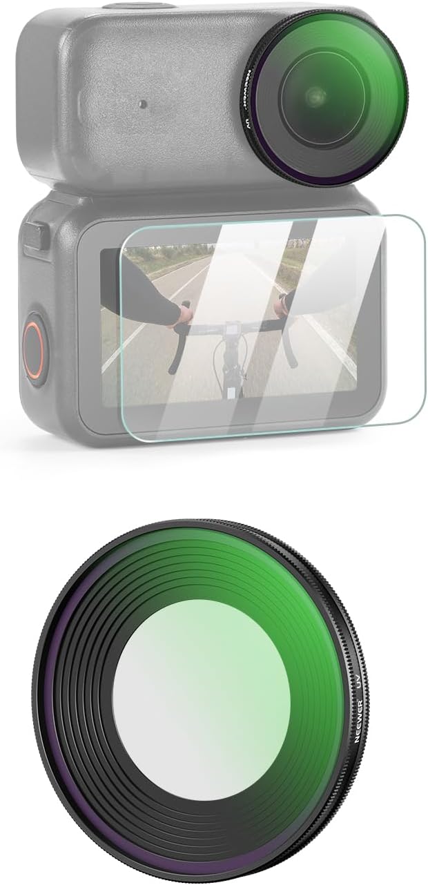 NEEWER UV Filter Compatible by Neewer