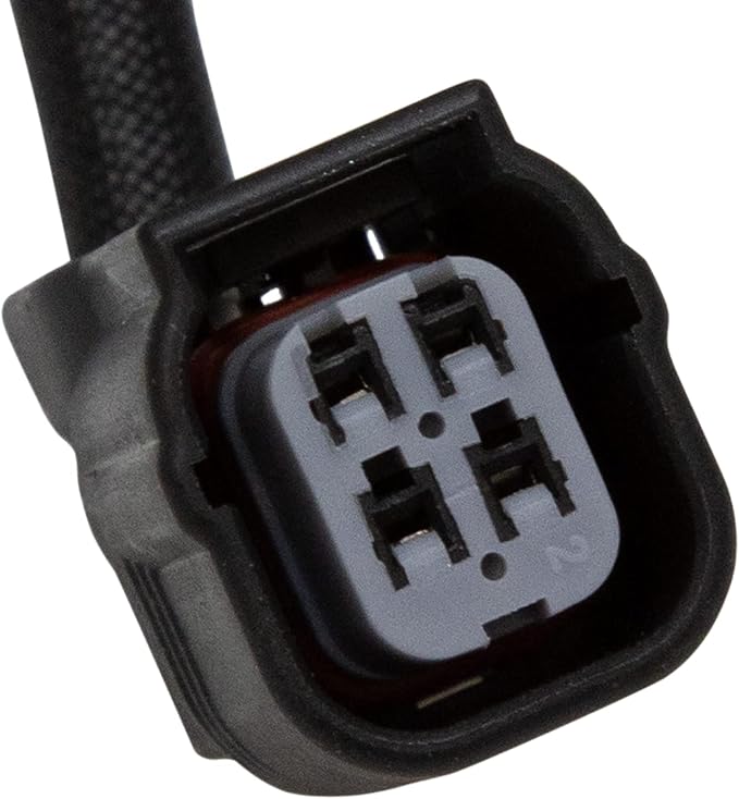 TRQ O2 Oxygen Sensor 4 Wire Narrow-Band Compatible - Image 5