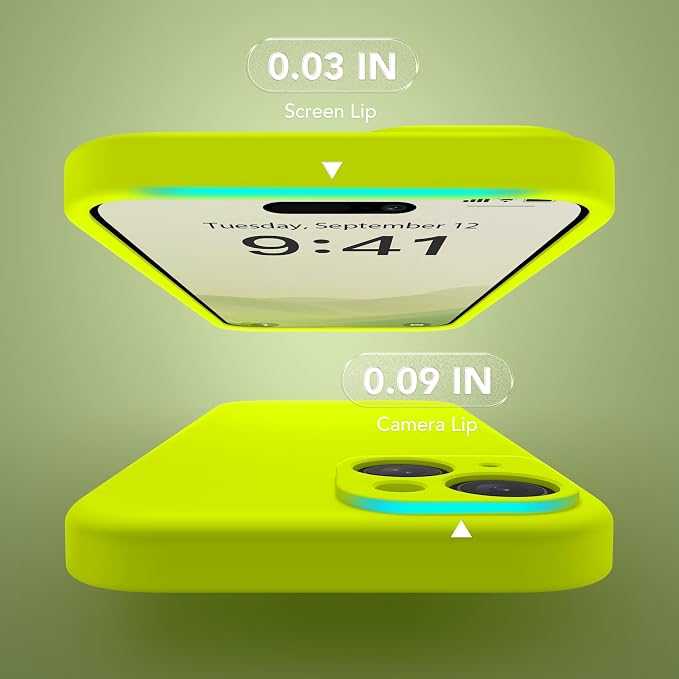 Magnetic for iPhone 15 Case, Compatible - Image 5
