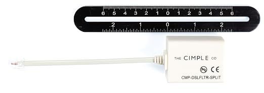 THE CIMPLE CO - DSL Filters and Splitters - Image 6
