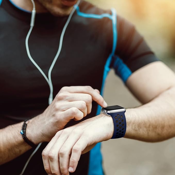 Lerobo Sport Bands Compatible - Image 4