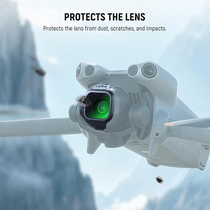 NEEWER UV Filter Compatible - Image 4