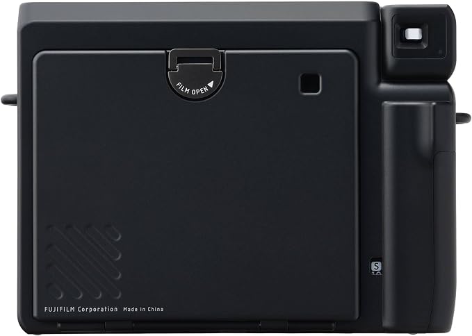 Fujifilm Instax Wide 400 Instant Film Camera - Image 5
