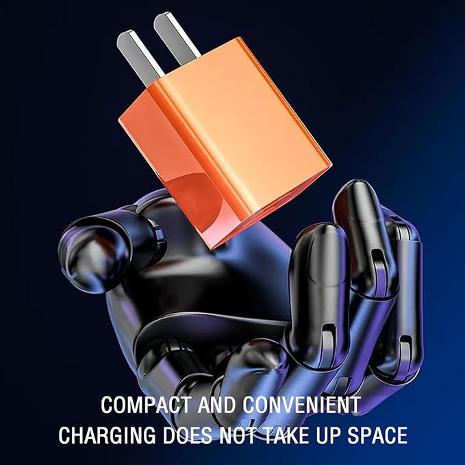 Charger Charging Cable Compatible - Image 6