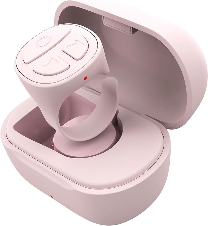 Tiktok Scrolling Ring, Scrolling Ring Remote by Vekesen