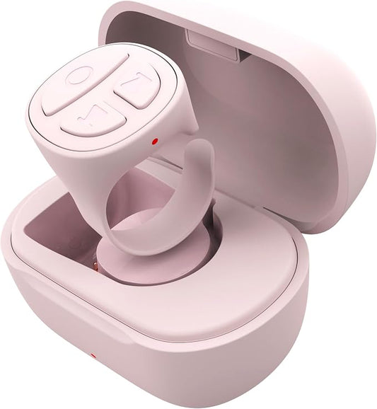 Tiktok Scrolling Ring, Scrolling Ring Remote by Vekesen