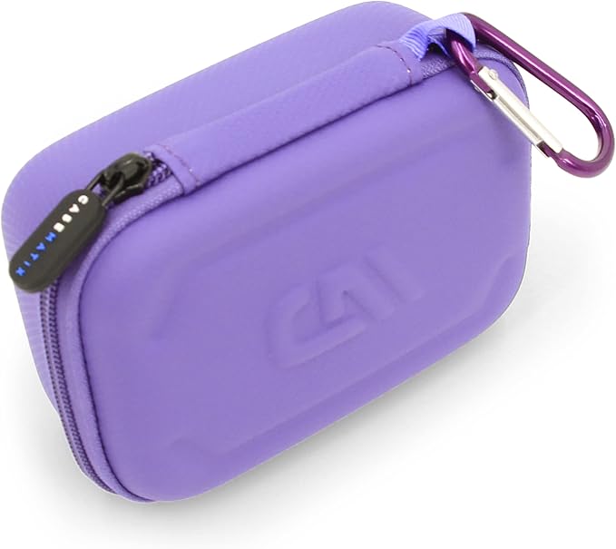 CASEMATIX Carrying Case Compatible - Image 2