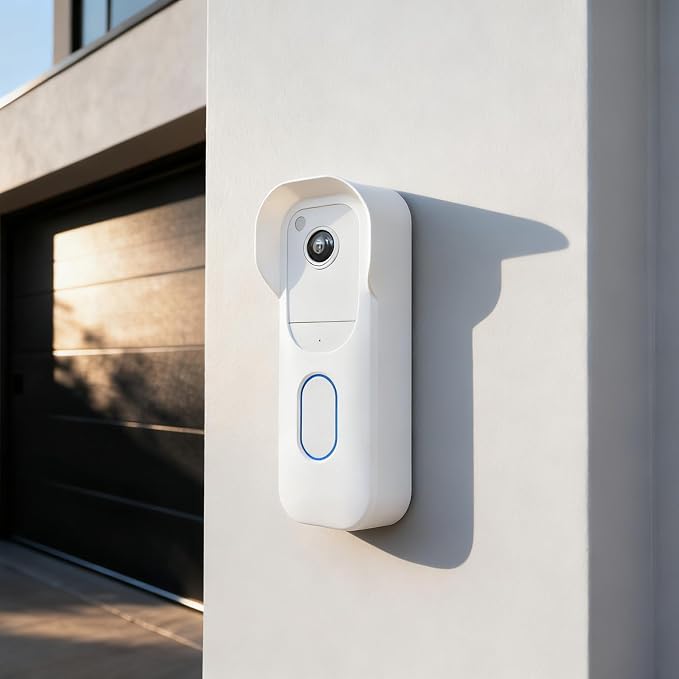 Blink Doorbell Camera Cover - Image 9