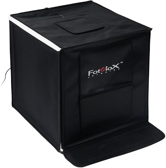 Fotodiox Pro LED 16x16" Studio-in-a-Box - Image 9