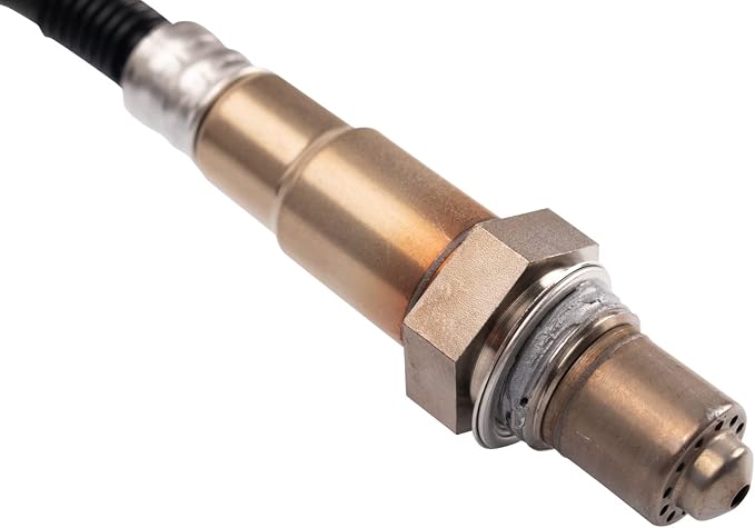TRQ O2 Oxygen Sensor 4 Wire Narrow-Band Compatible - Image 4